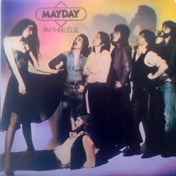 MAYDAY Anything Else Виниловая пластинка MAYDAY Anything Else Виниловая пластинка
