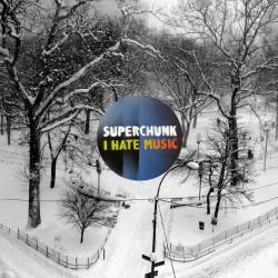 Superchunk I Hate Music Виниловая пластинка Superchunk I Hate Music Виниловая пластинка