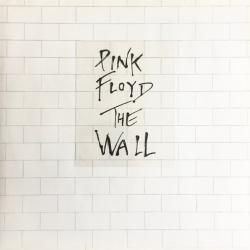 PINK FLOYD THE WALL Виниловая пластинка PINK FLOYD THE WALL Виниловая пластинка