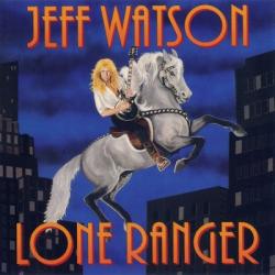 JEFF WATSON Lone Ranger Виниловая пластинка JEFF WATSON Lone Ranger Виниловая пластинка
