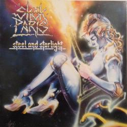 SHOK PARIS Steel And Starlight Виниловая пластинка SHOK PARIS Steel And Starlight Виниловая пластинка