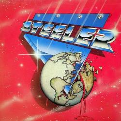 STEELER Rulin' The Earth Виниловая пластинка STEELER Rulin' The Earth Виниловая пластинка