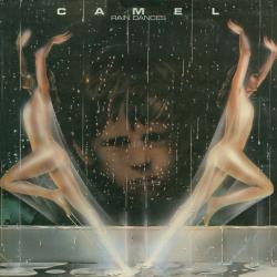 CAMEL Rain Dances Виниловая пластинка CAMEL Rain Dances Виниловая пластинка