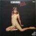SCORPIONS VIRGIN KILLERS Виниловая пластинка SCORPIONS VIRGIN KILLERS Виниловая пластинка