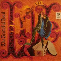 GRATEFUL DEAD Live/Dead Виниловая пластинка GRATEFUL DEAD Live/Dead Виниловая пластинка