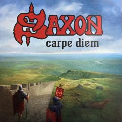 SAXON Carpe Diem Виниловая пластинка SAXON Carpe Diem Виниловая пластинка