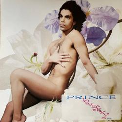 PRINCE LOVESEXY Виниловая пластинка PRINCE LOVESEXY Виниловая пластинка