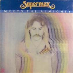 SUPERMAX Meets The Almighty Виниловая пластинка SUPERMAX Meets The Almighty Виниловая пластинка