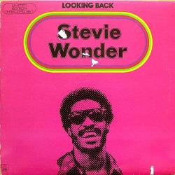 STEVIE WONDER Looking Back Виниловая пластинка STEVIE WONDER Looking Back Виниловая пластинка