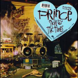 PRINCE Sign "O" The Times Виниловая пластинка PRINCE Sign "O" The Times Виниловая пластинка