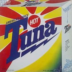 HOT TUNA America's Choice Виниловая пластинка HOT TUNA America's Choice Виниловая пластинка