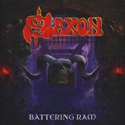 SAXON Battering Ram Виниловая пластинка SAXON Battering Ram Виниловая пластинка