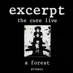 CURE Concert - The Cure Live Виниловая пластинка CURE Concert - The Cure Live Виниловая пластинка