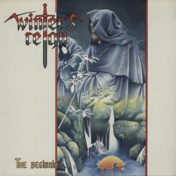 Winter's Reign The Beginning... Виниловая пластинка Winter's Reign The Beginning... Виниловая пластинка