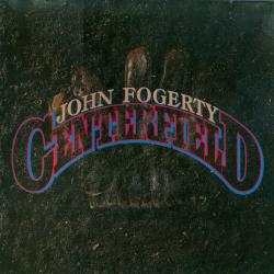 JOHN FOGERTY Centerfield Виниловая пластинка JOHN FOGERTY Centerfield Виниловая пластинка