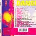 VARIOUS DANCE TRANCE 94 1 Фирменный CD VARIOUS DANCE TRANCE 94 1 Фирменный CD