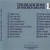 BEACH BOYS 20 GOLDEN GREATS Фирменный CD BEACH BOYS 20 GOLDEN GREATS Фирменный CD