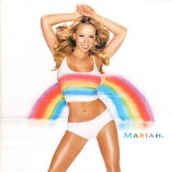 MARIAH CAREY RAINBOW Фирменный CD MARIAH CAREY RAINBOW Фирменный CD