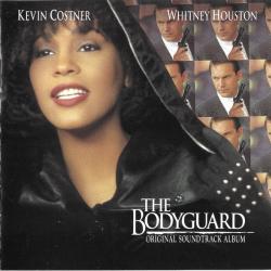 VARIOUS The Bodyguard (Original Soundtrack Album) Фирменный CD VARIOUS The Bodyguard (Original Soundtrack Album) Фирменный CD