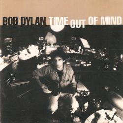 BOB DYLAN TIME OUT OF MIND Фирменный CD BOB DYLAN TIME OUT OF MIND Фирменный CD