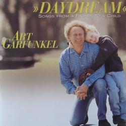 ART GARFUNKEL Daydream - Songs From A Father To A Child Фирменный CD ART GARFUNKEL Daydream - Songs From A Father To A Child Фирменный CD