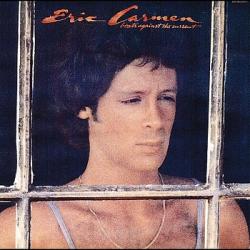 ERIC CARMEN Boats Against The Current Виниловая пластинка ERIC CARMEN Boats Against The Current Виниловая пластинка