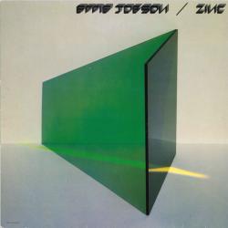 Eddie Jobson / Zinc The Green Album Виниловая пластинка Eddie Jobson / Zinc The Green Album Виниловая пластинка