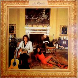 JIM CAPALDI The Sweet Smell Of Success Виниловая пластинка JIM CAPALDI The Sweet Smell Of Success Виниловая пластинка
