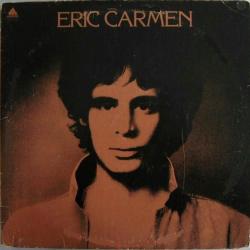 ERIC CARMEN Eric Carmen Виниловая пластинка ERIC CARMEN Eric Carmen Виниловая пластинка
