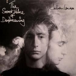 JULIAN LENNON The Secret Value Of Daydreaming Виниловая пластинка JULIAN LENNON The Secret Value Of Daydreaming Виниловая пластинка