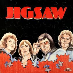 JIGSAW Jigsaw Виниловая пластинка JIGSAW Jigsaw Виниловая пластинка
