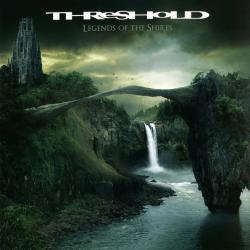 THRESHOLD Legends Of The Shires Виниловая пластинка THRESHOLD Legends Of The Shires Виниловая пластинка