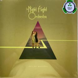 The Night Flight Orchestra Skyline Whispers Виниловая пластинка The Night Flight Orchestra Skyline Whispers Виниловая пластинка