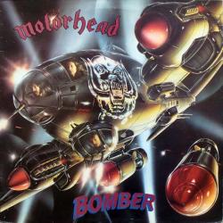 MOTORHEAD BOMBER Виниловая пластинка MOTORHEAD BOMBER Виниловая пластинка