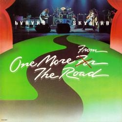 LYNYRD SKYNYRD One More From The Road Виниловая пластинка LYNYRD SKYNYRD One More From The Road Виниловая пластинка