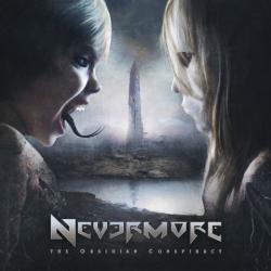 NEVERMORE The Obsidian Conspiracy Виниловая пластинка NEVERMORE The Obsidian Conspiracy Виниловая пластинка
