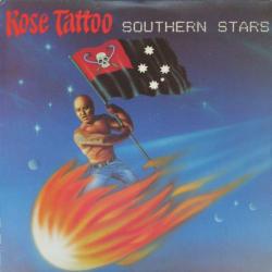 ROSE TATTOO Southern Stars Виниловая пластинка ROSE TATTOO Southern Stars Виниловая пластинка