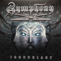 SYMPHONY X Iconoclast Виниловая пластинка SYMPHONY X Iconoclast Виниловая пластинка