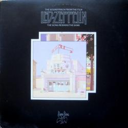 LED ZEPPELIN The Soundtrack From The Film The Song Remains The Same Виниловая пластинка LED ZEPPELIN The Soundtrack From The Film The Song Remains The Same Виниловая пластинка