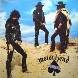 MOTORHEAD ACE OF SPADES Виниловая пластинка MOTORHEAD ACE OF SPADES Виниловая пластинка