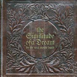 The Neal Morse Band The Similitude Of A Dream Виниловая пластинка The Neal Morse Band The Similitude Of A Dream Виниловая пластинка