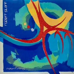 ROBERT PLANT SHAKEN 'N STIRRED Виниловая пластинка ROBERT PLANT SHAKEN 'N STIRRED Виниловая пластинка