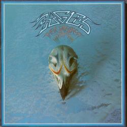 EAGLES Their Greatest Hits 1971-1975 Виниловая пластинка EAGLES Their Greatest Hits 1971-1975 Виниловая пластинка