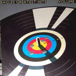 EAGLES Eagles Greatest Hits Volume 2 Виниловая пластинка EAGLES Eagles Greatest Hits Volume 2 Виниловая пластинка