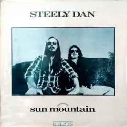 STEELY DAN Sun Mountain Виниловая пластинка STEELY DAN Sun Mountain Виниловая пластинка