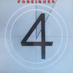 FOREIGNER 4 Виниловая пластинка FOREIGNER 4 Виниловая пластинка