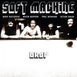 SOFT MACHINE DROP Виниловая пластинка SOFT MACHINE DROP Виниловая пластинка