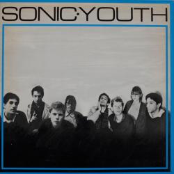SONIC YOUTH SONIC YOUTH Виниловая пластинка SONIC YOUTH SONIC YOUTH Виниловая пластинка
