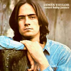 JAMES TAYLOR Sweet Baby James Виниловая пластинка JAMES TAYLOR Sweet Baby James Виниловая пластинка
