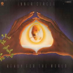 INNER CIRCLE Ready For The World Виниловая пластинка INNER CIRCLE Ready For The World Виниловая пластинка